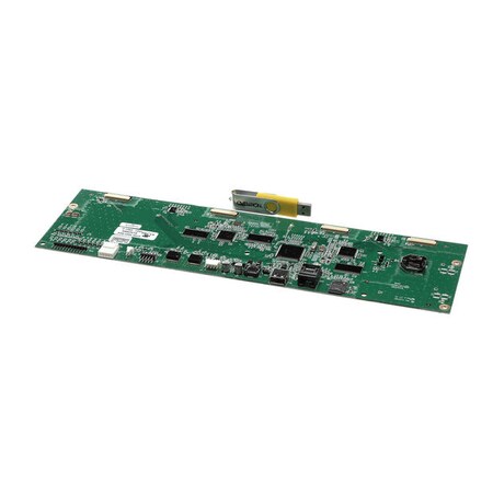 Ovention Ui Board, M1313 R0700-5005-M131